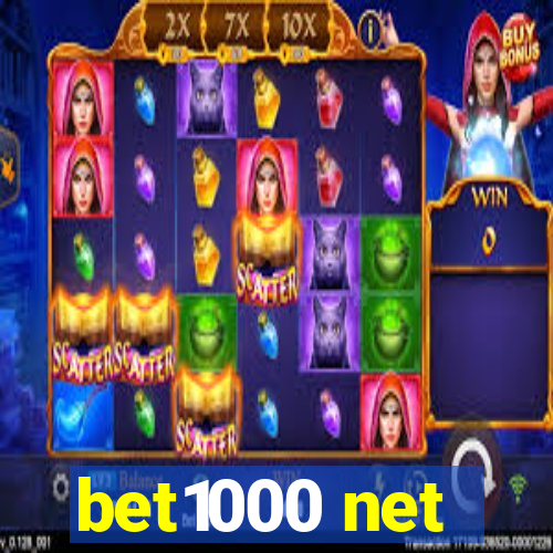 bet1000 net